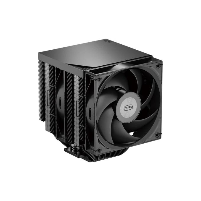 PCcooler RT720 TC BK