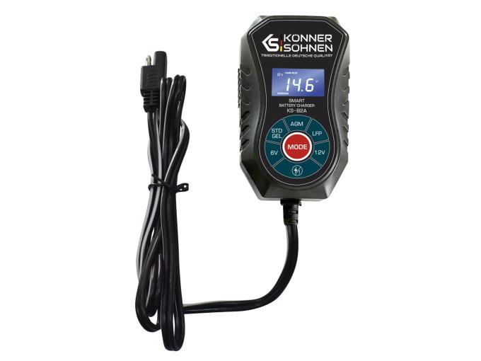Konner&Sohnen KS-B2A