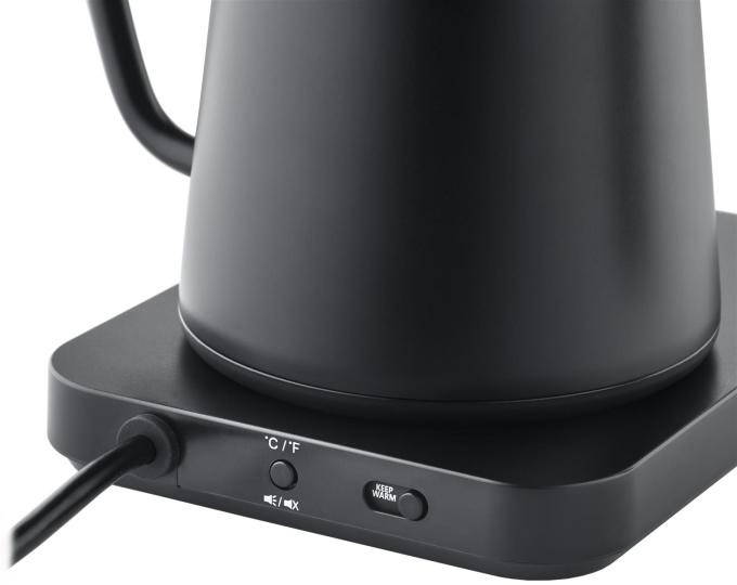 Graef GK502EU