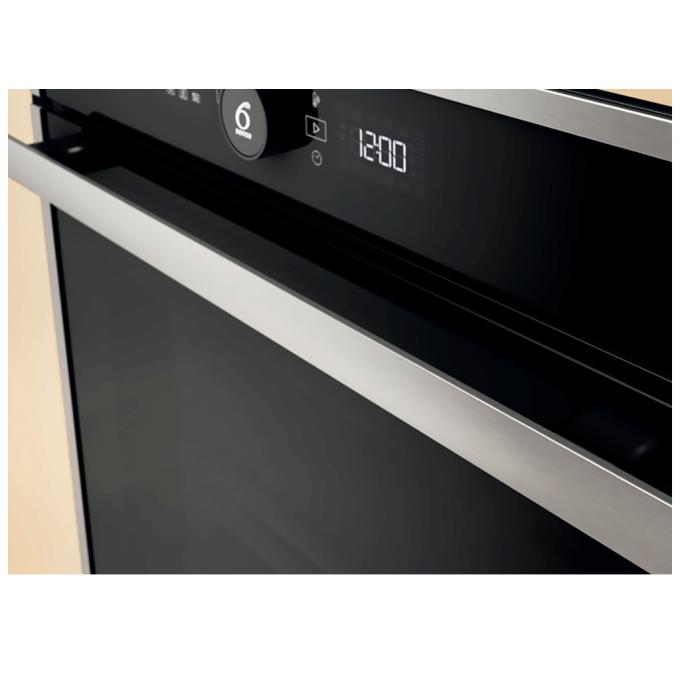 Whirlpool WOI4S8HM1SXA