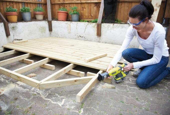 Ryobi 5133001162