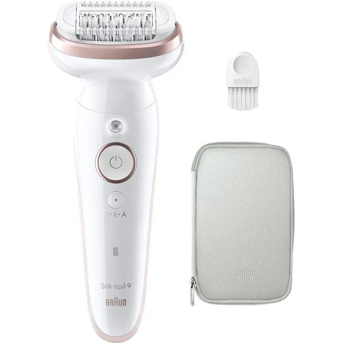 BRAUN Silk-epil 9 SES 9-000