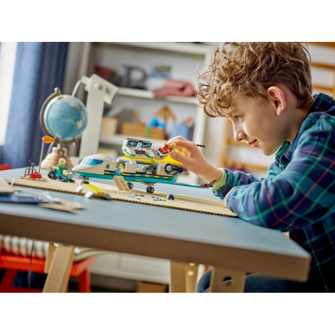LEGO 60465
