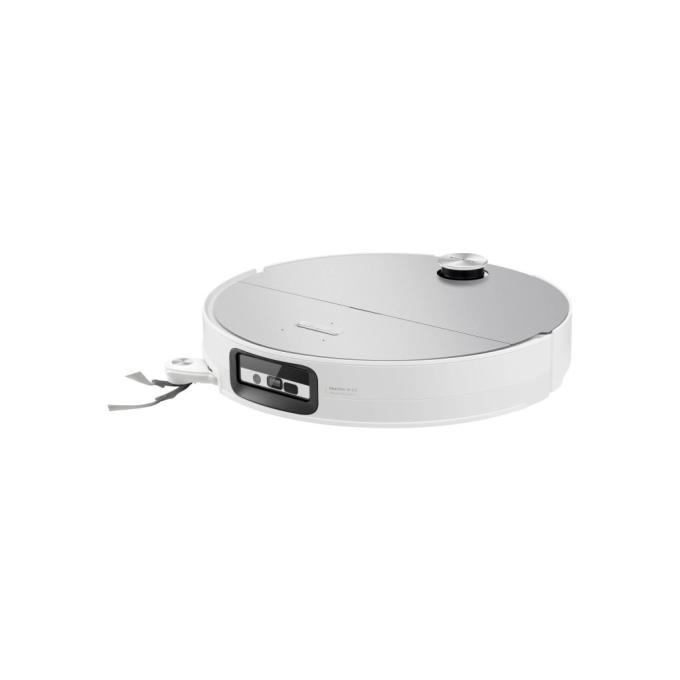Roborock Saros 20 Sonic Complete White