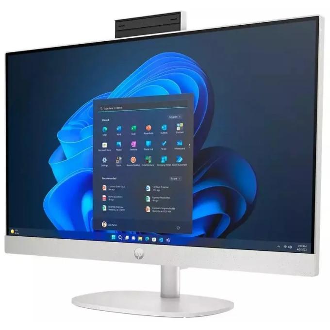 HP A54YGET