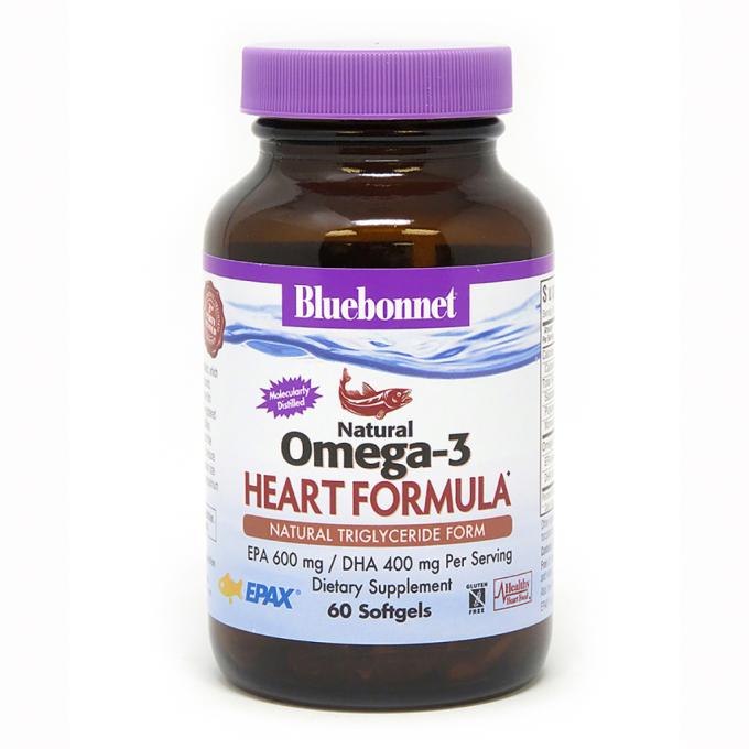 Bluebonnet Nutrition BLB0942