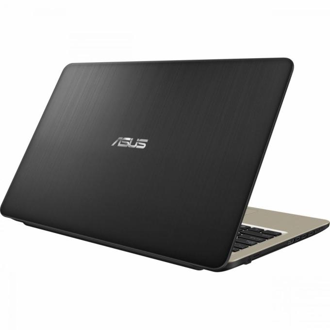 Ноутбук ASUS X540NA-DM079