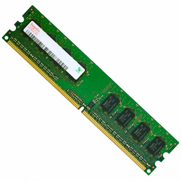 Модуль памяти для компьютера Hynix HMT451U6DFR8A-PBN/HMT451U6BFR8A-PB
