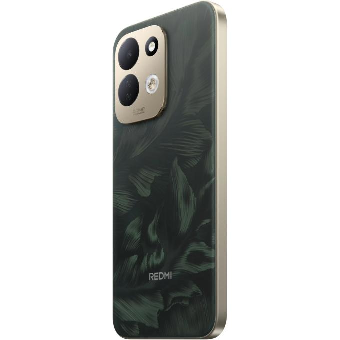 Xiaomi Redmi 17 4/256GB Oak Green