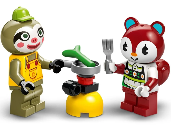 LEGO 77054