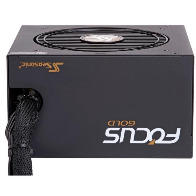 Seasonic SSR-850FM