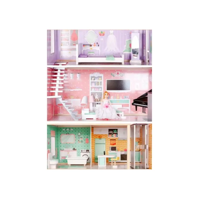 Ecotoys 4128