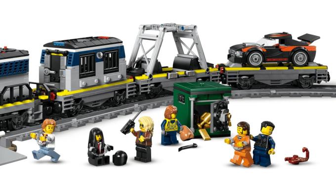 LEGO 60508