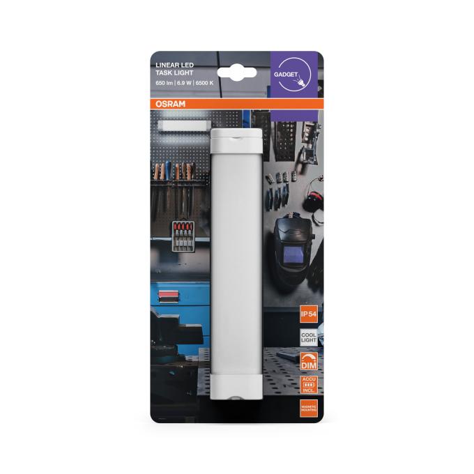 OSRAM 4099854531613