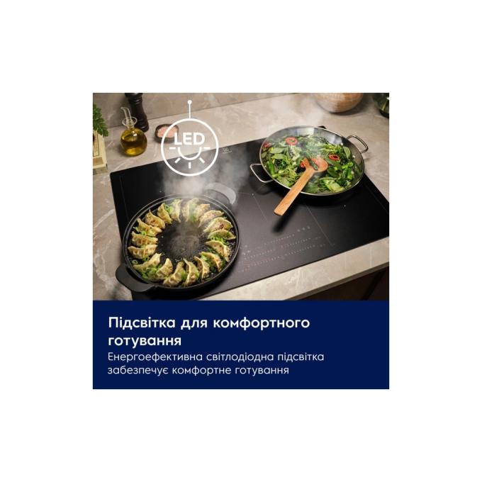 ELECTROLUX LFP326FW