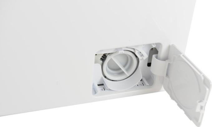 BEKO HTE7616X0