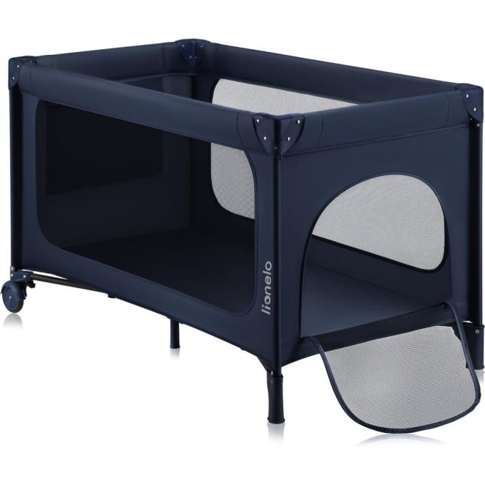 Lionelo LO-JASMIN EASY FOLD BLUE NAVY