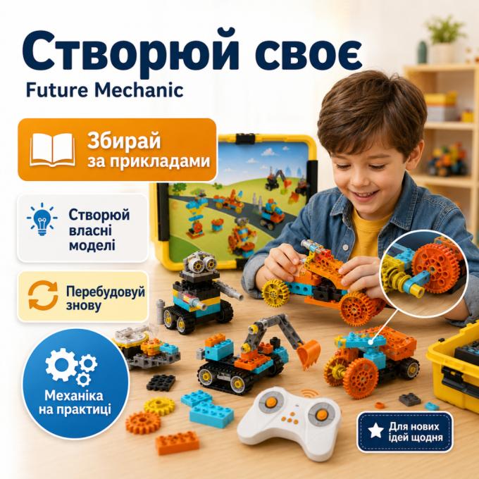Makerzoid MKZ-OBK-EC