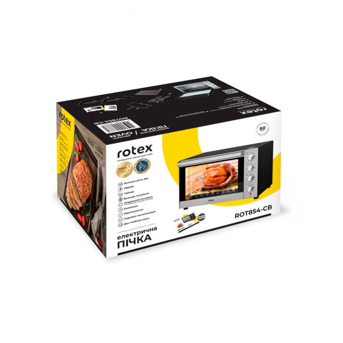 Rotex ROT854-CB