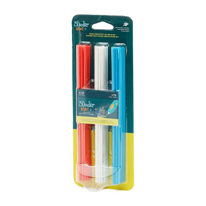 3Doodler 3DS-ECO-MIX1-75