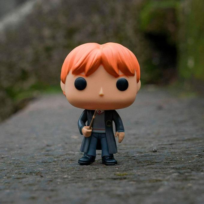Funko Pop 5859