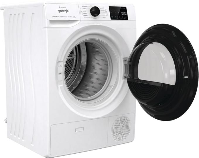Gorenje DPNE83GNLWIFI/UA