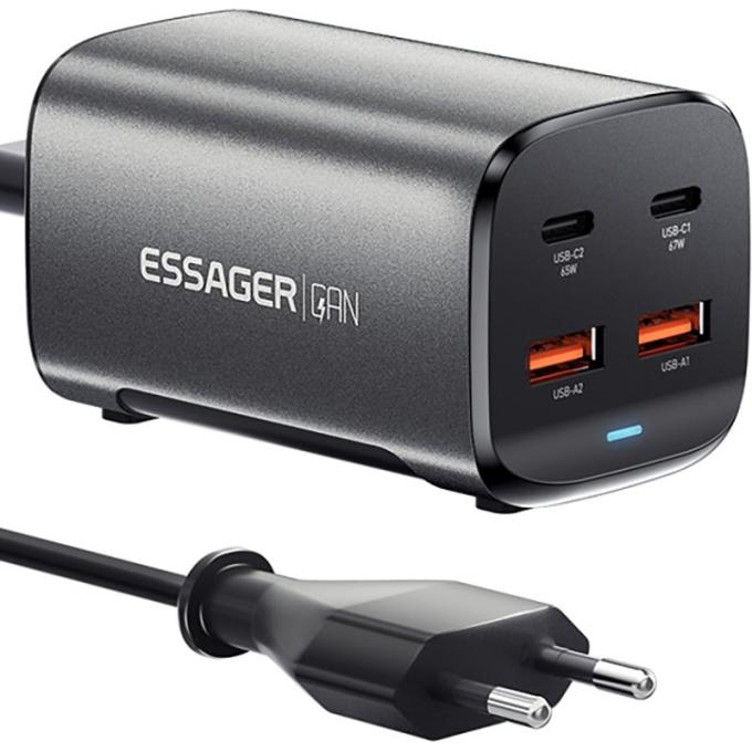 Essager ECT2AC-JYB0G-Z