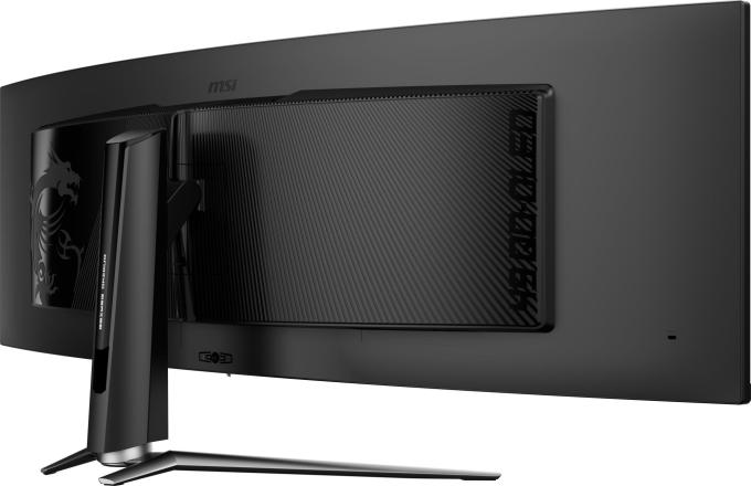 MSI MPG 491CQPX QD-OLED