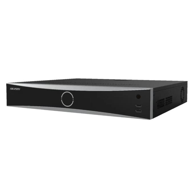 Hikvision DS-7716NXI-K4 16-канальный 1.5U AcuSense 4K