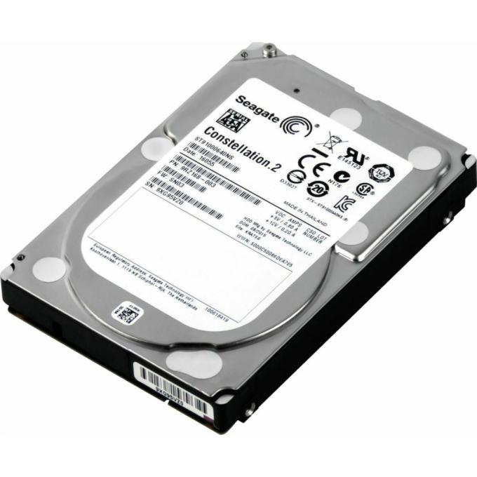 Dell # ST91000640NS #