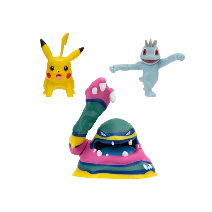 Pokémon PKW3597