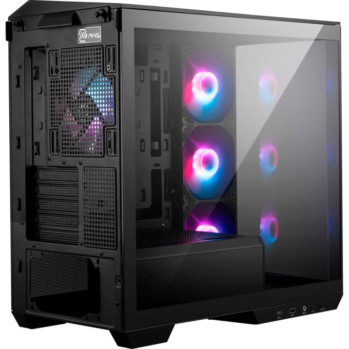 MSI MAG PANO M100R PZ