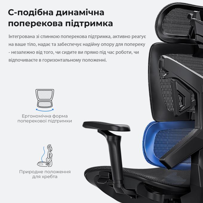Anda Seat AD-WY-01-BBB