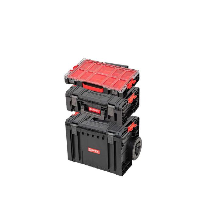 QBRICK SYSTEM Z256953PG003
