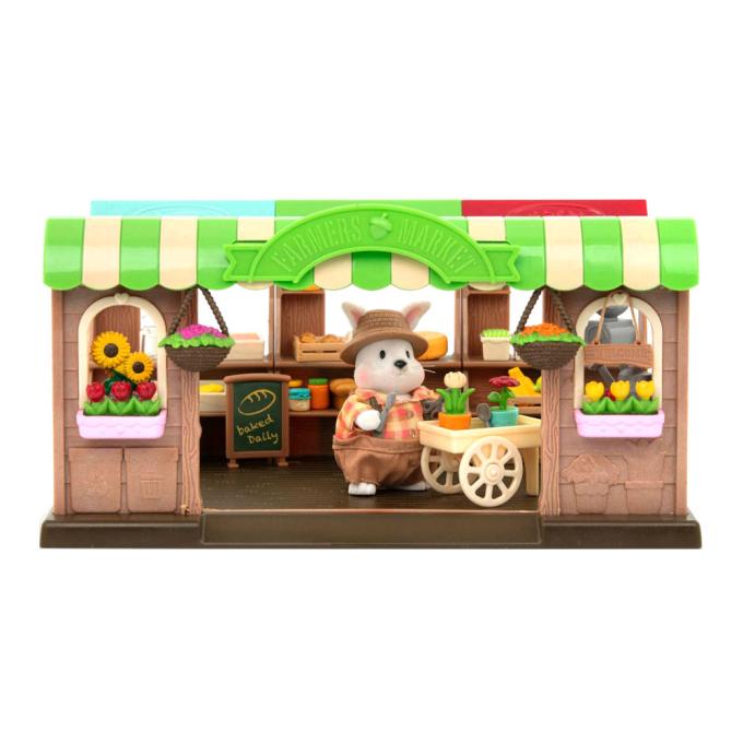 Li`l Woodzeez WZ6630
