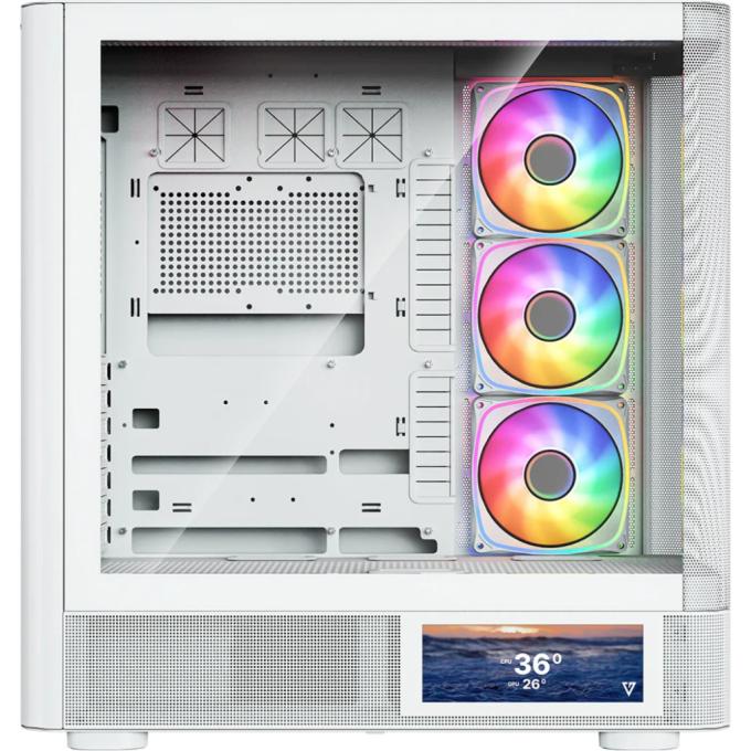 Modecom MC-A-AQ400-4FA-W