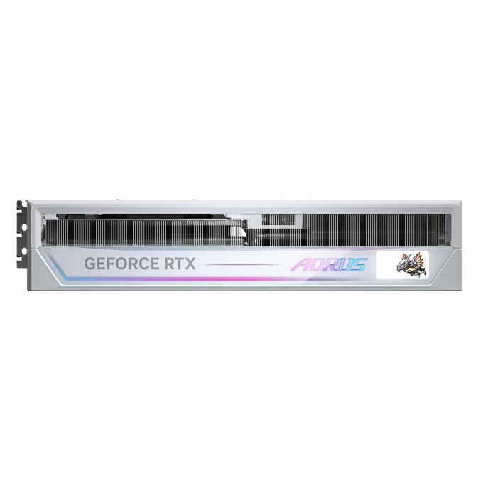 GIGABYTE GV-N5090AORUSST ICE-32GD