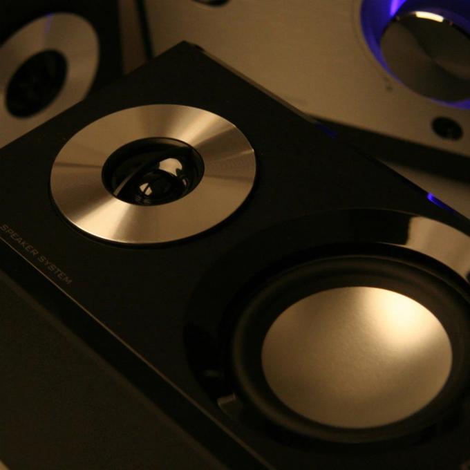 Microlab M-880 black