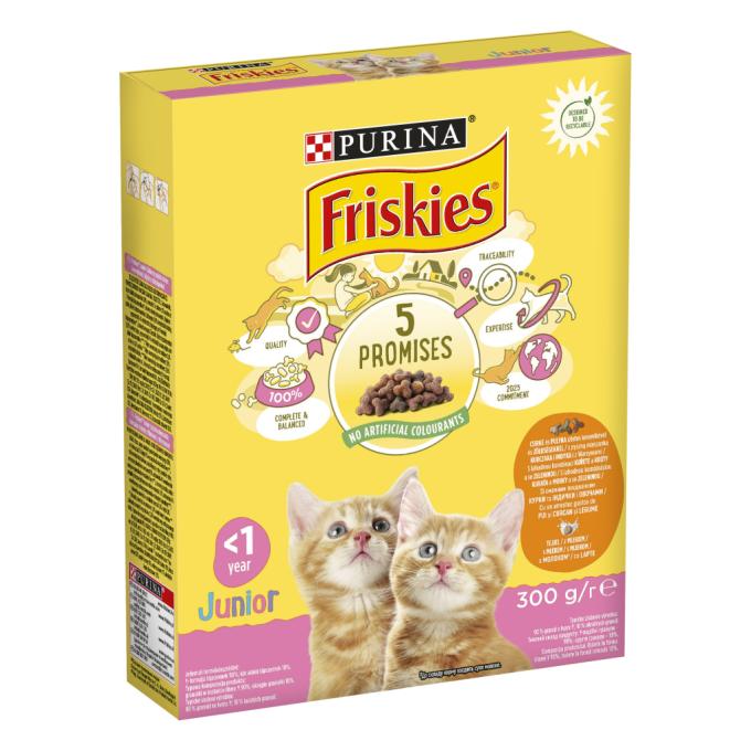 Purina Friskies 7613031868360