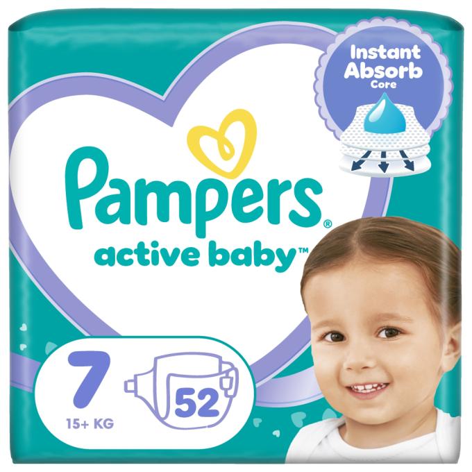 Pampers 8006530230131