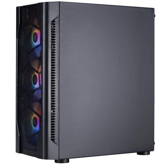1STPLAYER D4-BK-4F1
