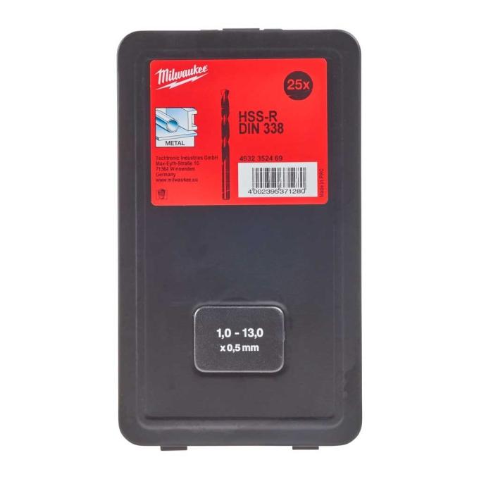 Milwaukee 4932352469
