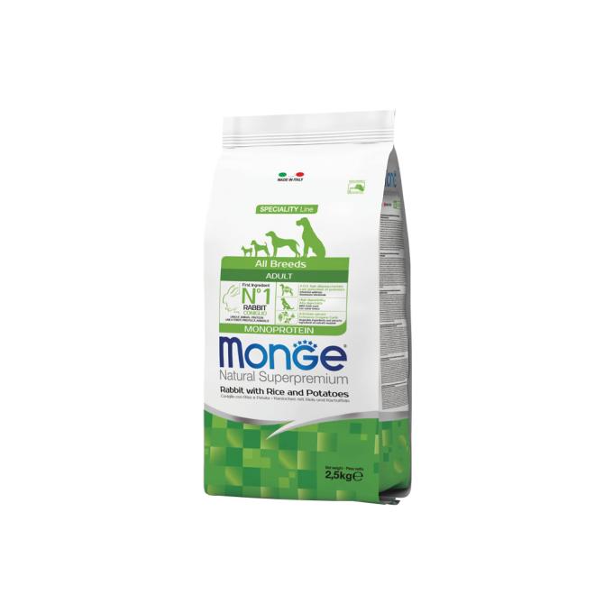 Monge 8009470011143