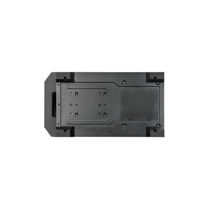 CHIEFTEC AS-02B-TG-OP