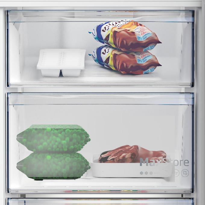 BEKO B3RCNA364HXB
