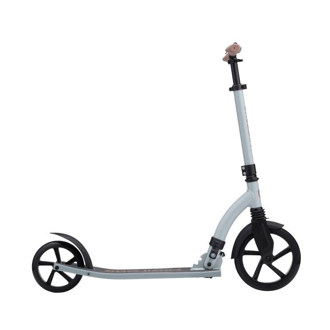 Miqilong BEAGLE-200-OLIVE