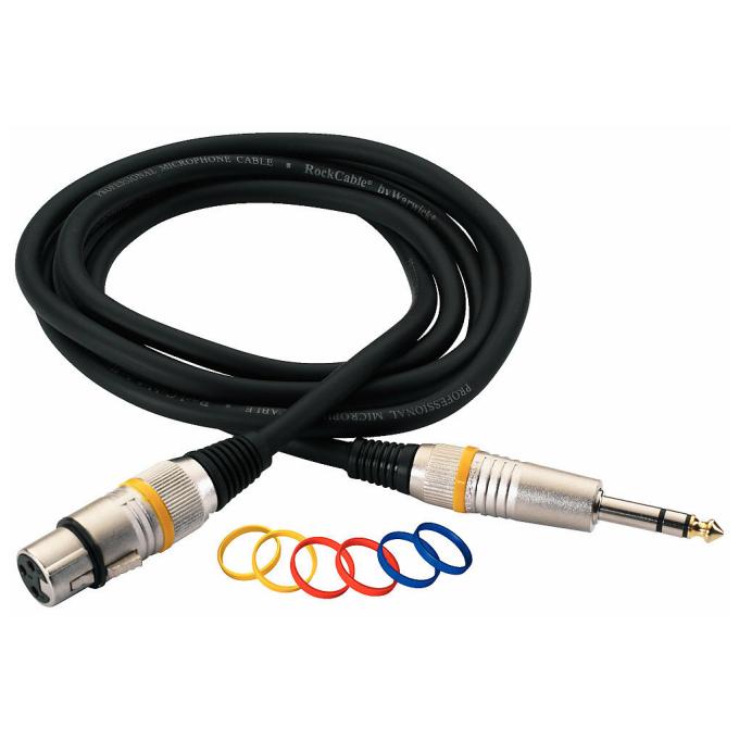 RockCable RCL 30383 D6 F BA