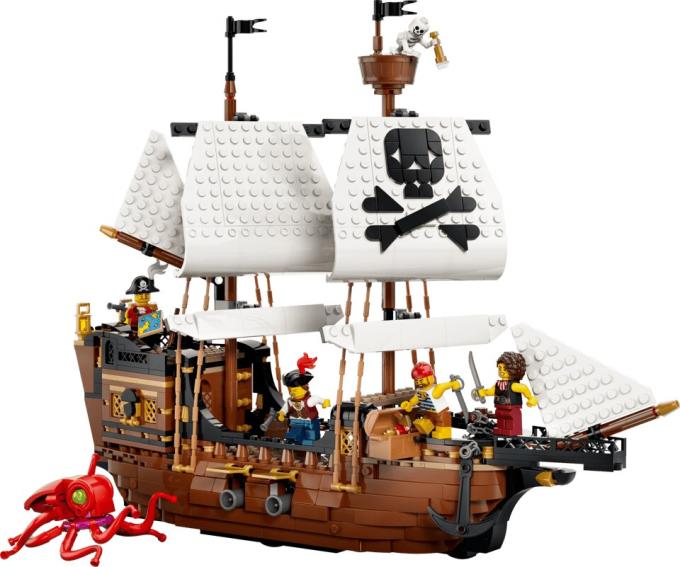 LEGO 31387