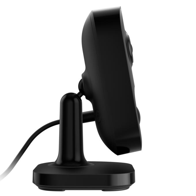 Ajax IndoorCam black