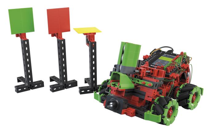 Fischertechnik FT-559898